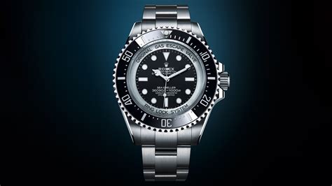 rolex deepsea new model 2022|Rolex deepest dive watch.